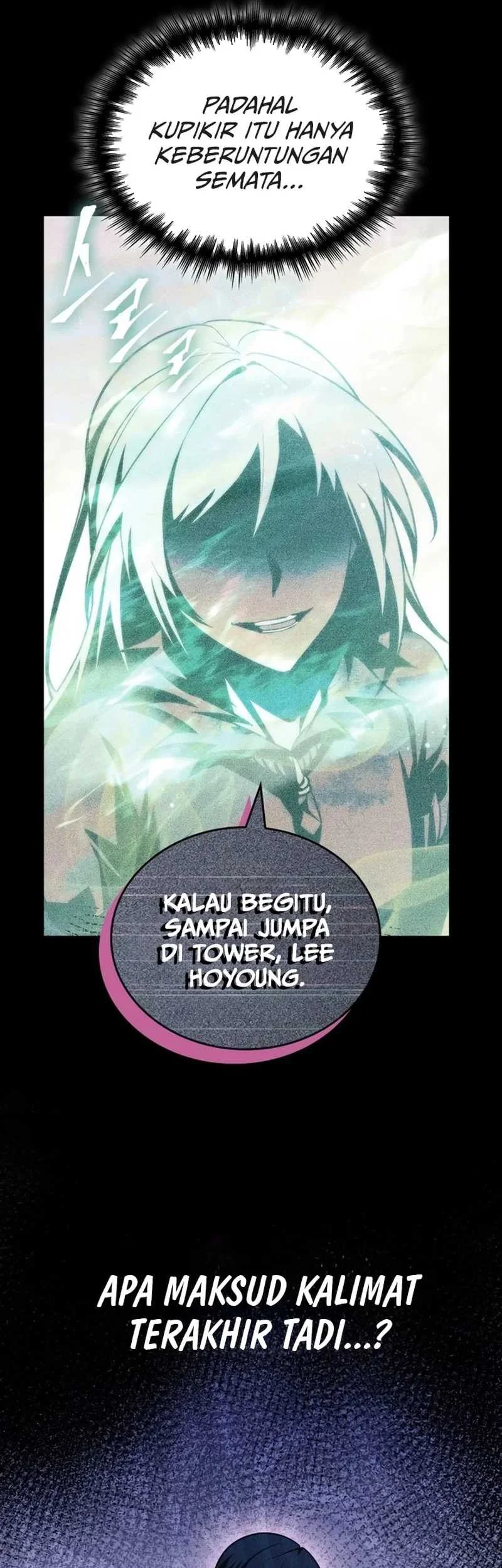 My Exclusive Tower Guide Chapter 106 Gambar 40