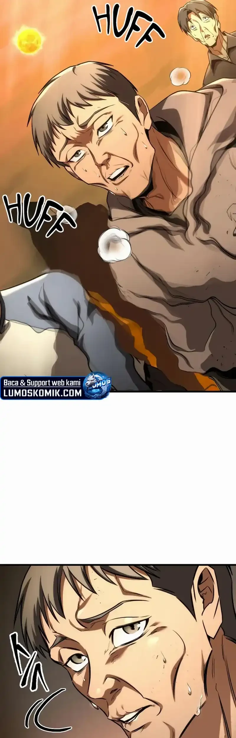 My Exclusive Tower Guide Chapter 107 Gambar 43