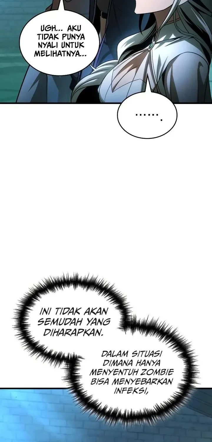 My Exclusive Tower Guide Chapter 111 Gambar 33