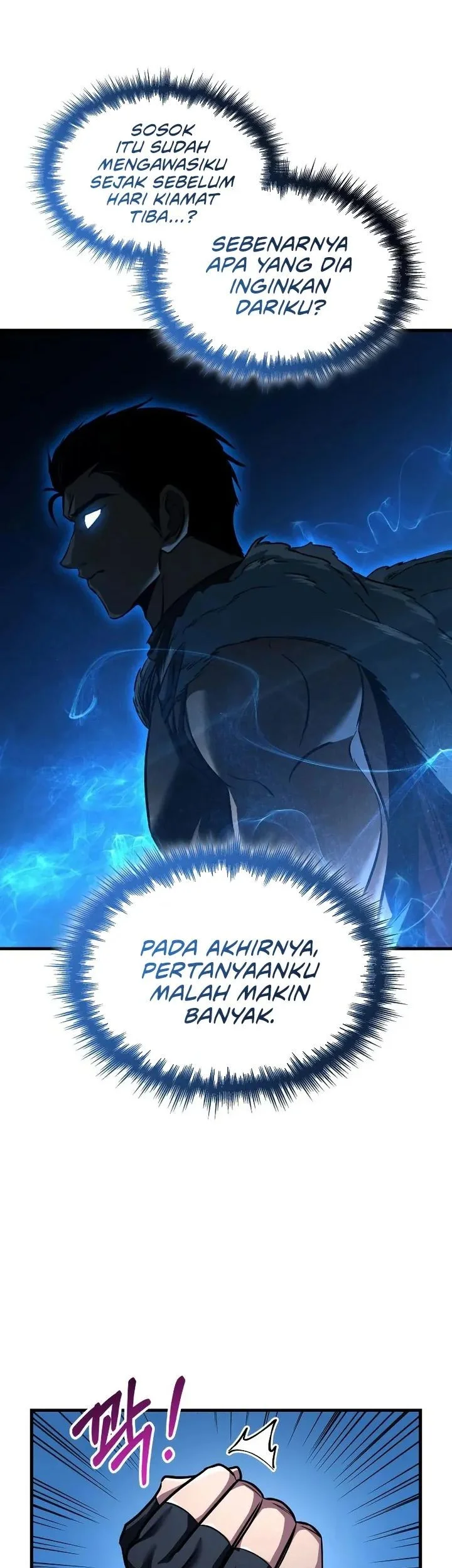 My Exclusive Tower Guide Chapter 114 Gambar 31