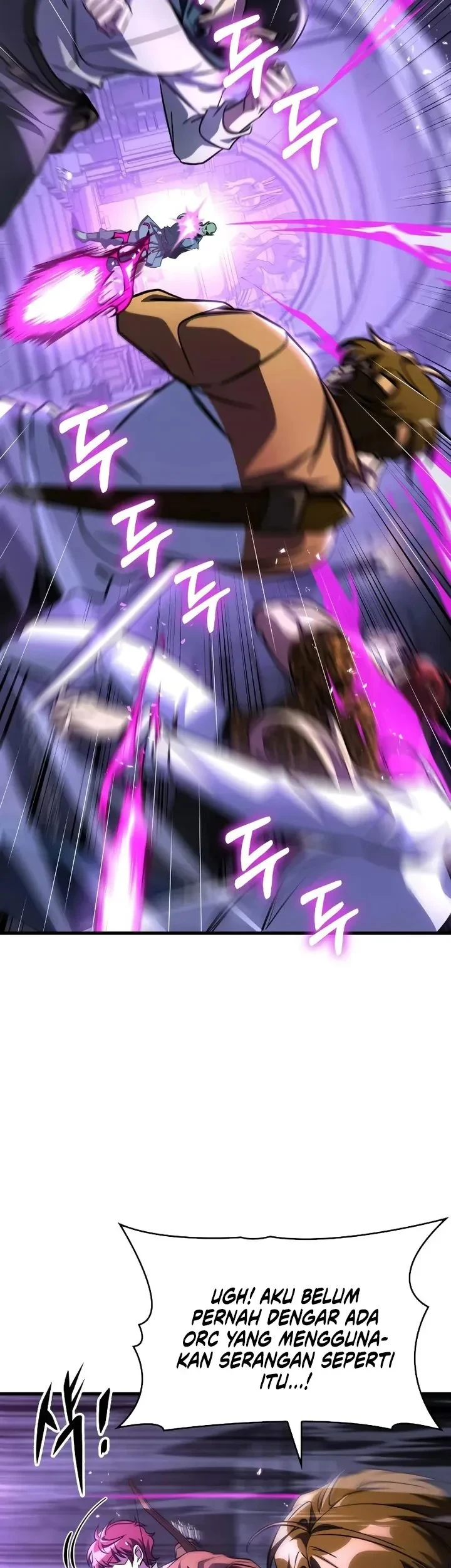My Exclusive Tower Guide Chapter 115 Gambar 32