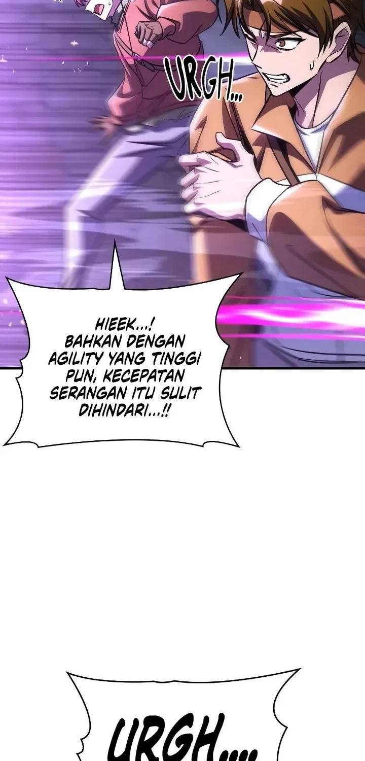 My Exclusive Tower Guide Chapter 115 Gambar 33