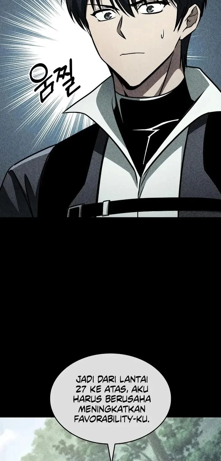 My Exclusive Tower Guide Chapter 116 Gambar 33