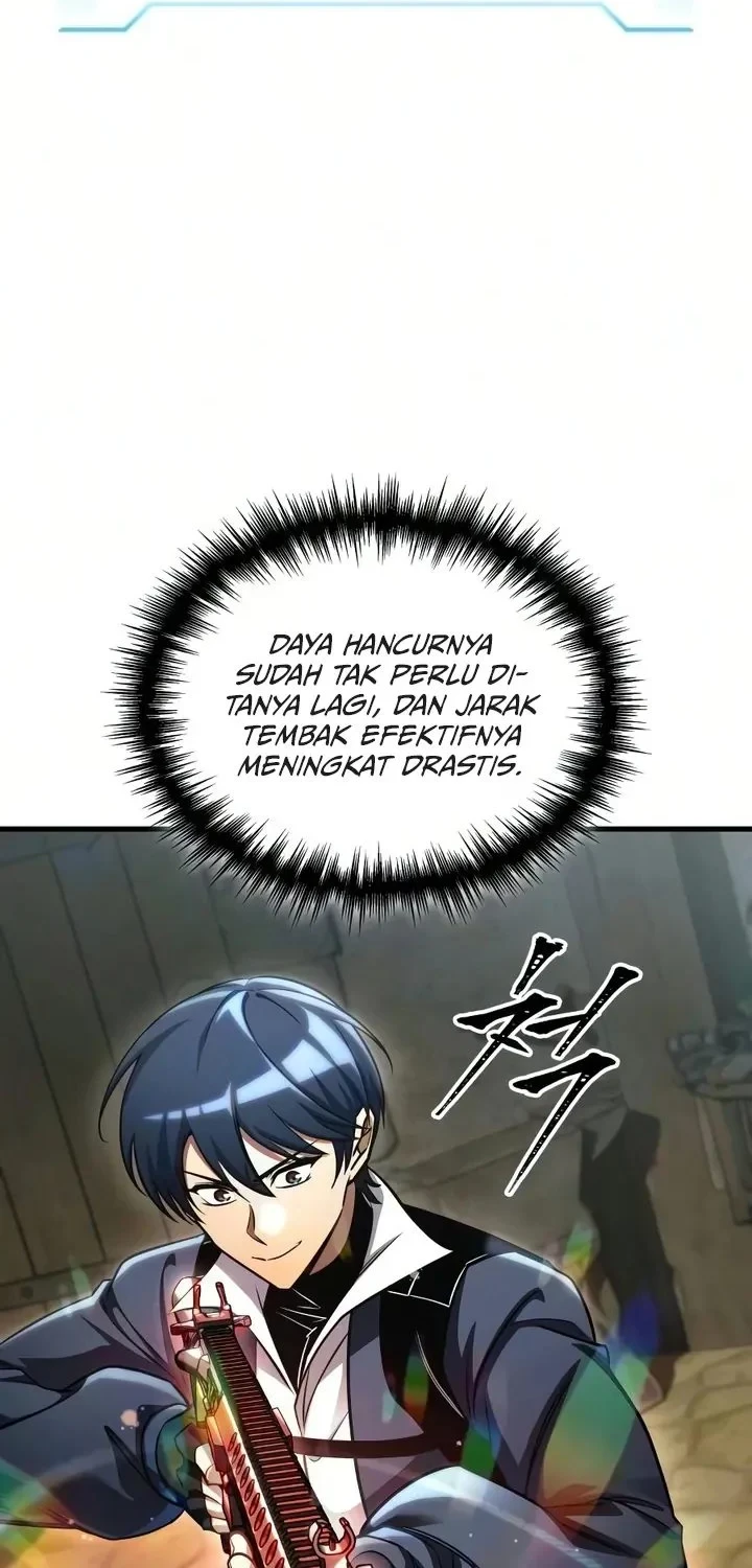 My Exclusive Tower Guide Chapter 118 Gambar 32