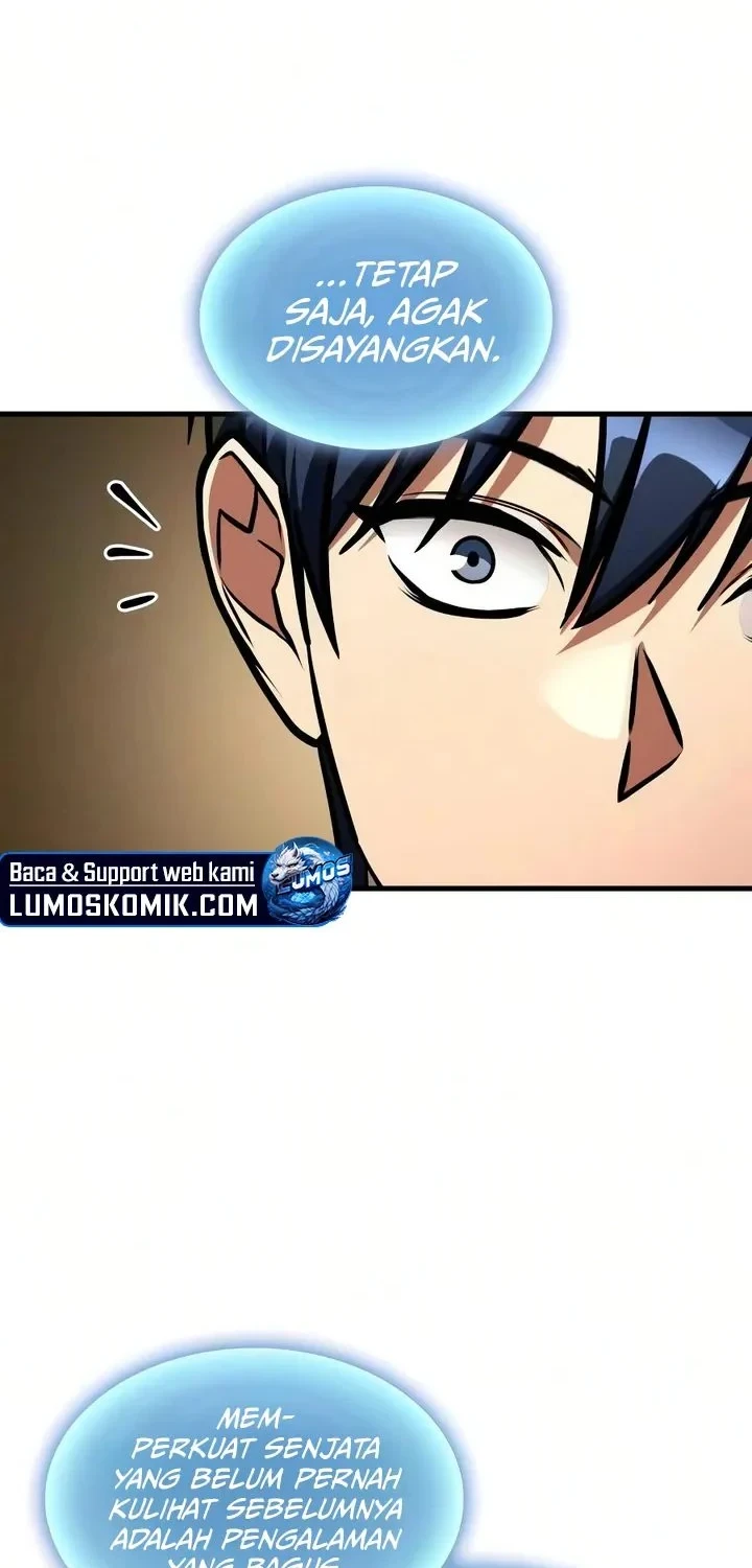 My Exclusive Tower Guide Chapter 118 Gambar 34