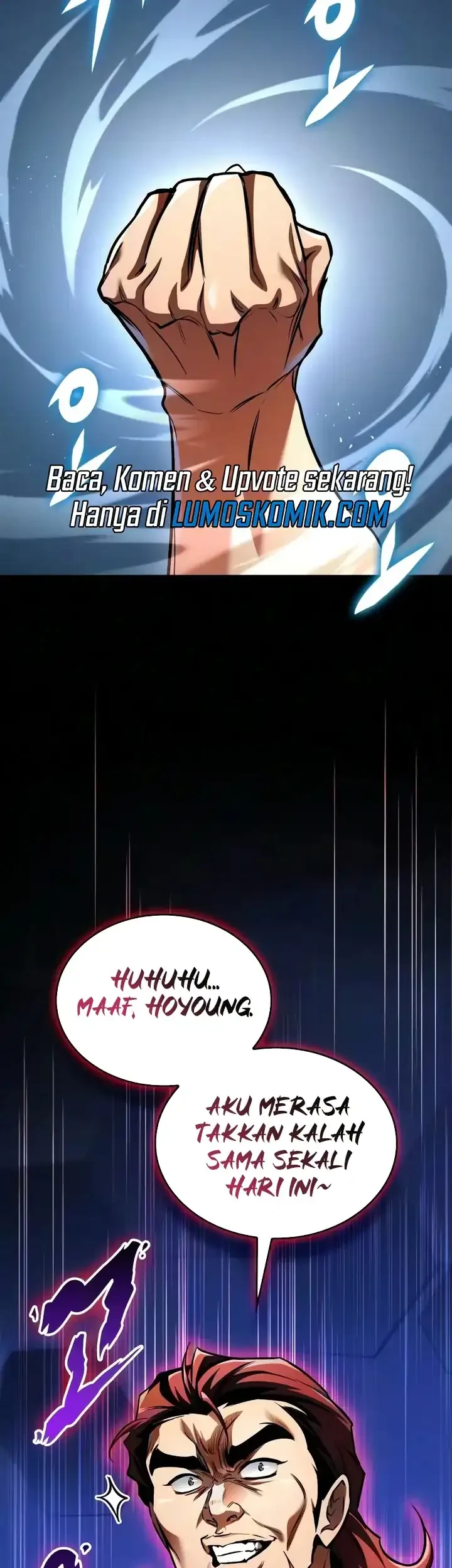 My Exclusive Tower Guide Chapter 119 Gambar 39