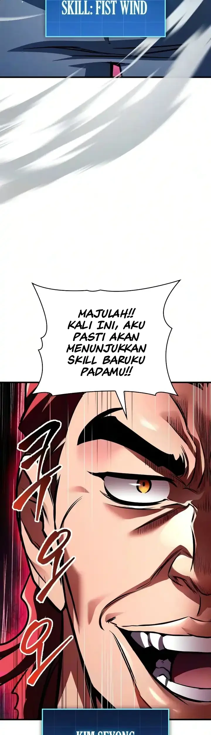 My Exclusive Tower Guide Chapter 119 Gambar 41