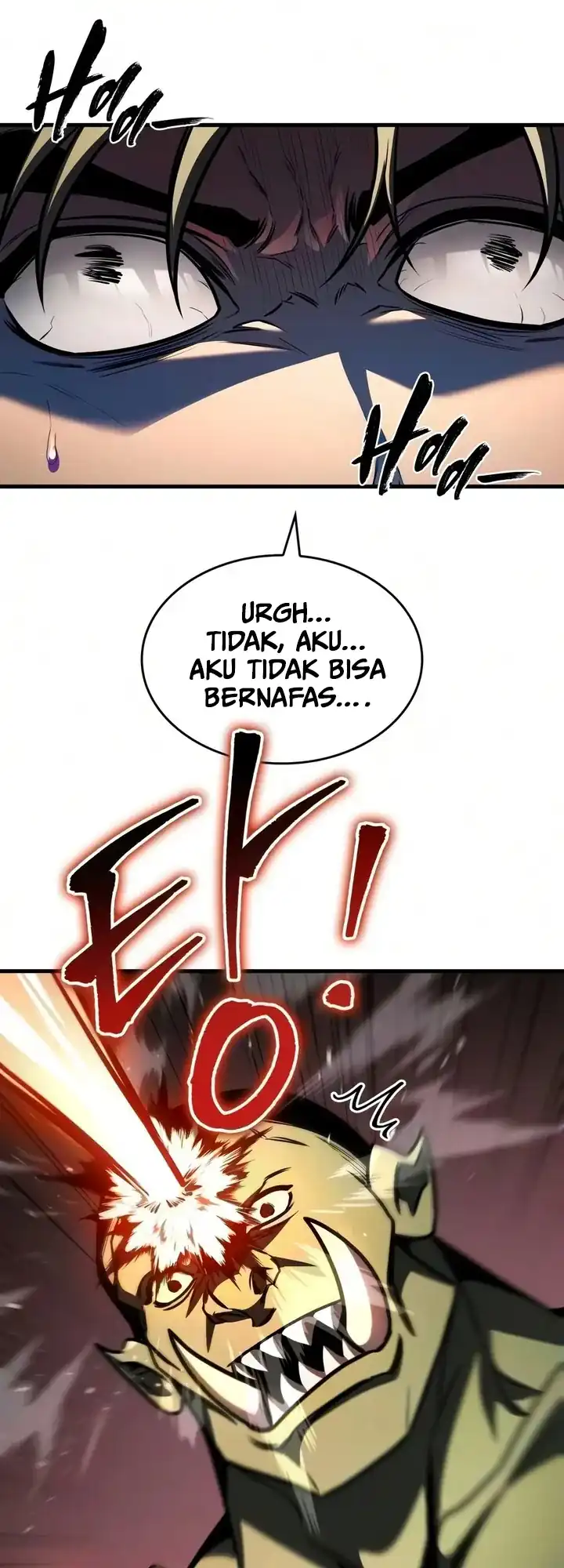 My Exclusive Tower Guide Chapter 120 Gambar 45