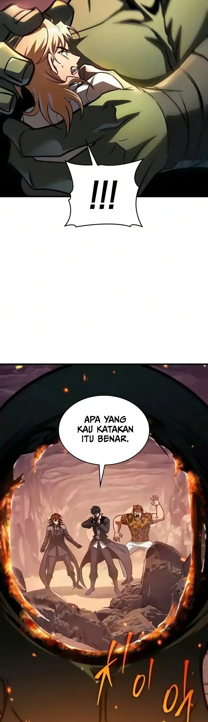 My Exclusive Tower Guide Chapter 120 Gambar 46