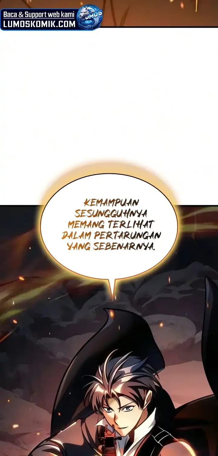 My Exclusive Tower Guide Chapter 120 Gambar 47