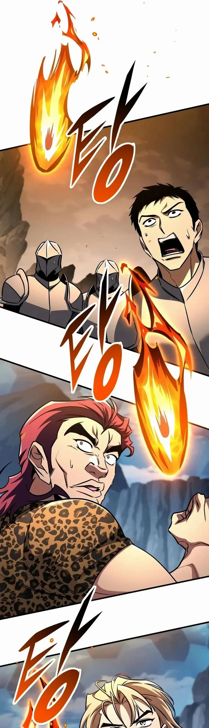 My Exclusive Tower Guide Chapter 123 Gambar 37