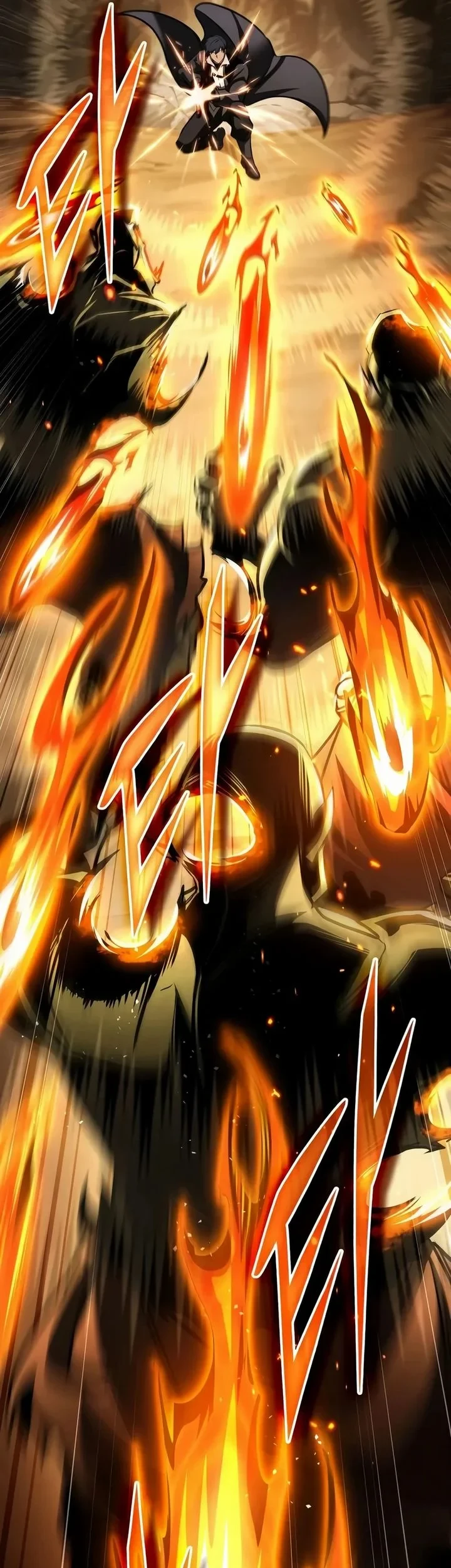 My Exclusive Tower Guide Chapter 123 Gambar 39