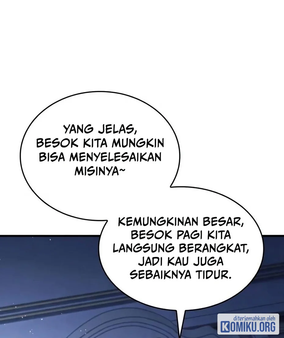 My Exclusive Tower Guide Chapter 130 Gambar 57