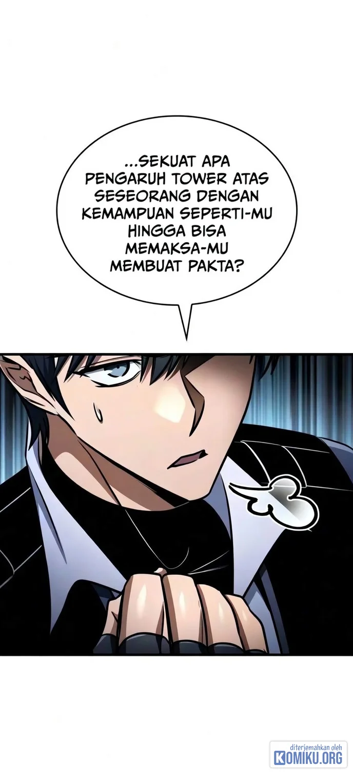 My Exclusive Tower Guide Chapter 131 Gambar 65