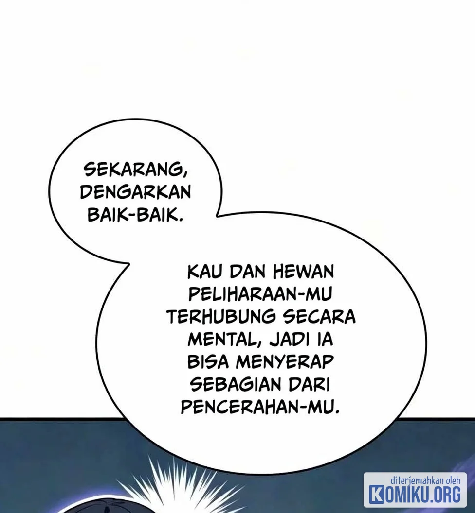 My Exclusive Tower Guide Chapter 132 Gambar 70