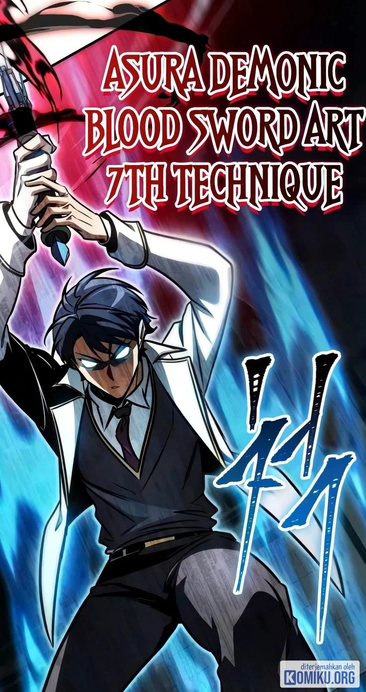 My Exclusive Tower Guide Chapter 133 Gambar 59