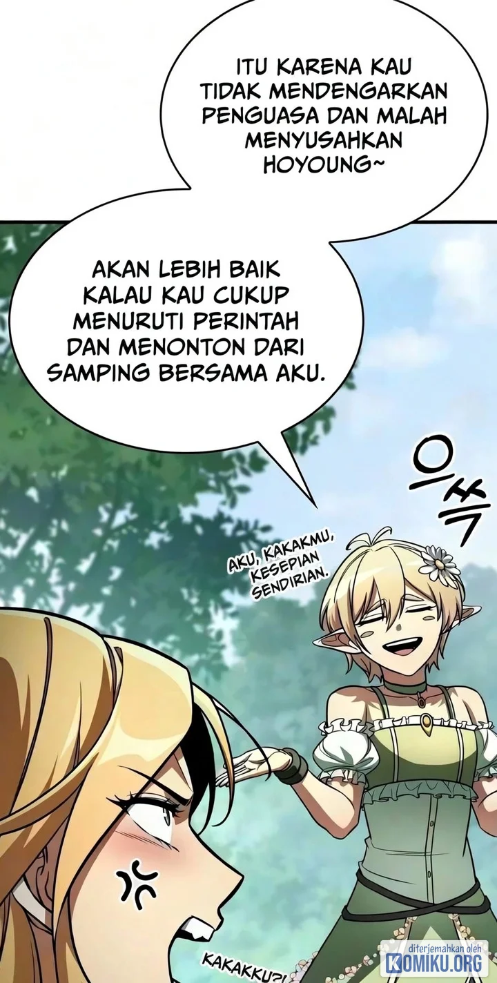 My Exclusive Tower Guide Chapter 137 Gambar 72