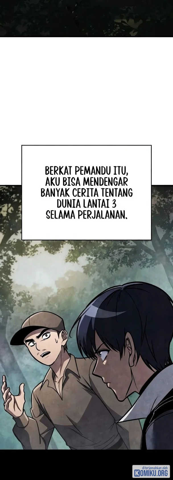 My Exclusive Tower Guide Chapter 138 Gambar 60