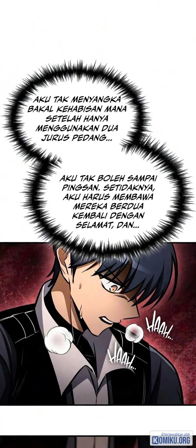 My Exclusive Tower Guide Chapter 139 Gambar 58