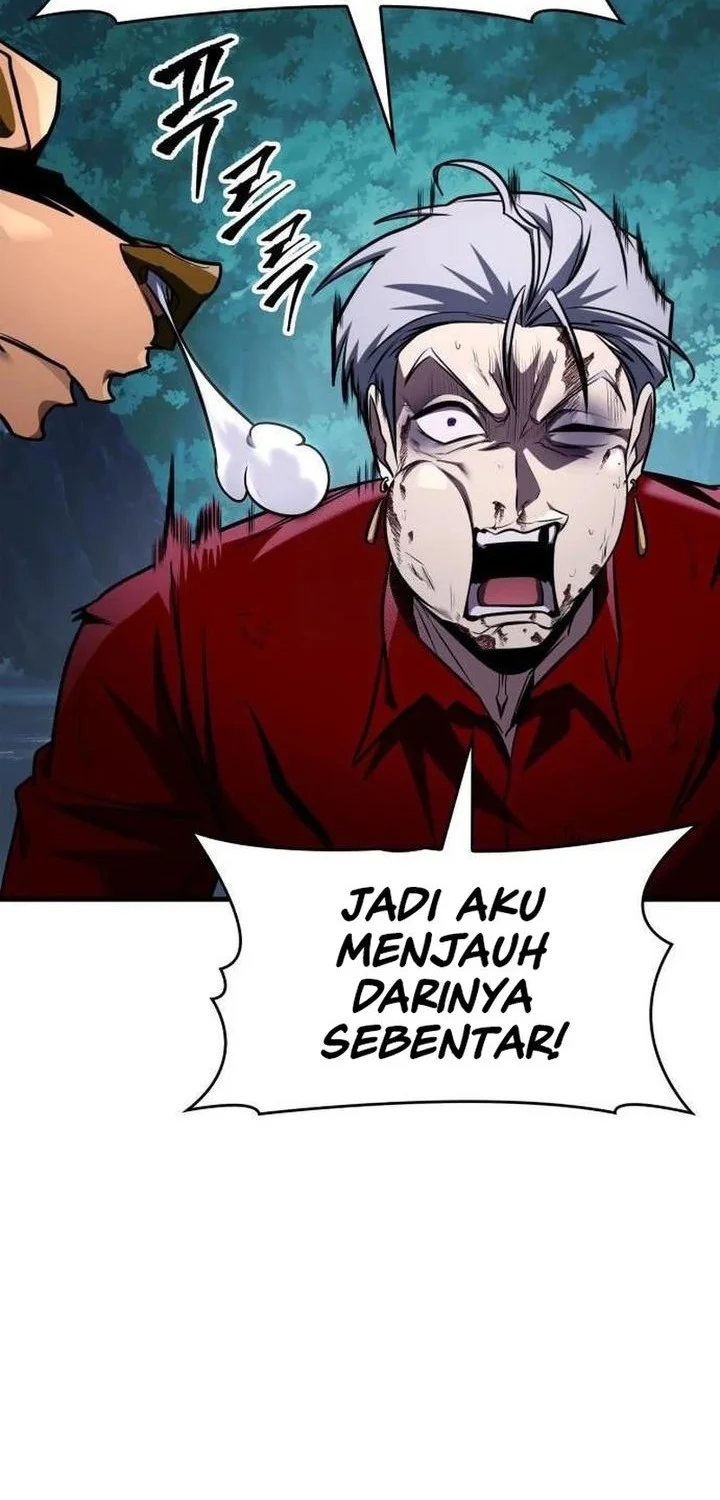 My Exclusive Tower Guide Chapter 98 Gambar 34