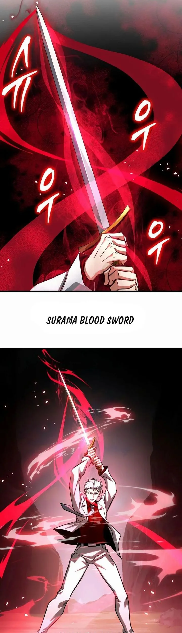 My Exclusive Tower Guide Chapter 99 Gambar 38