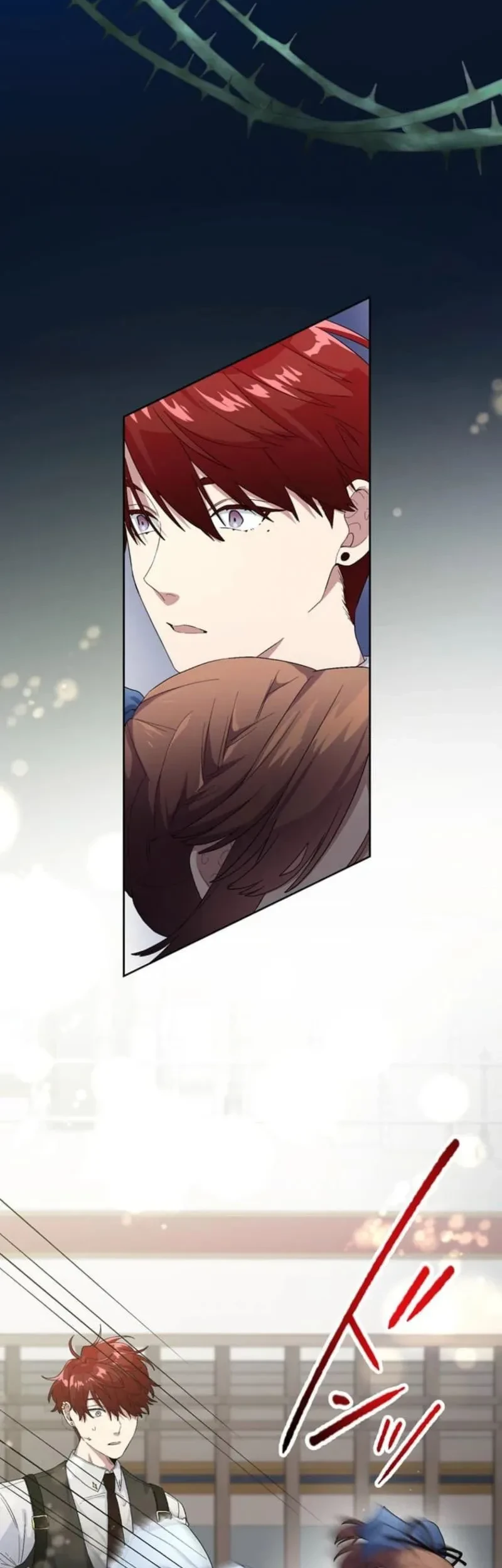 My Favorite Idol Is Protected by the Strongest Fiancé Chapter 3 Gambar 27