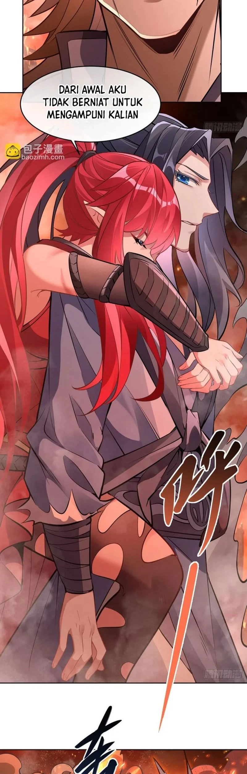 My Female Apprentices Are All Big Shots From the Future Chapter 151 Gambar 16
