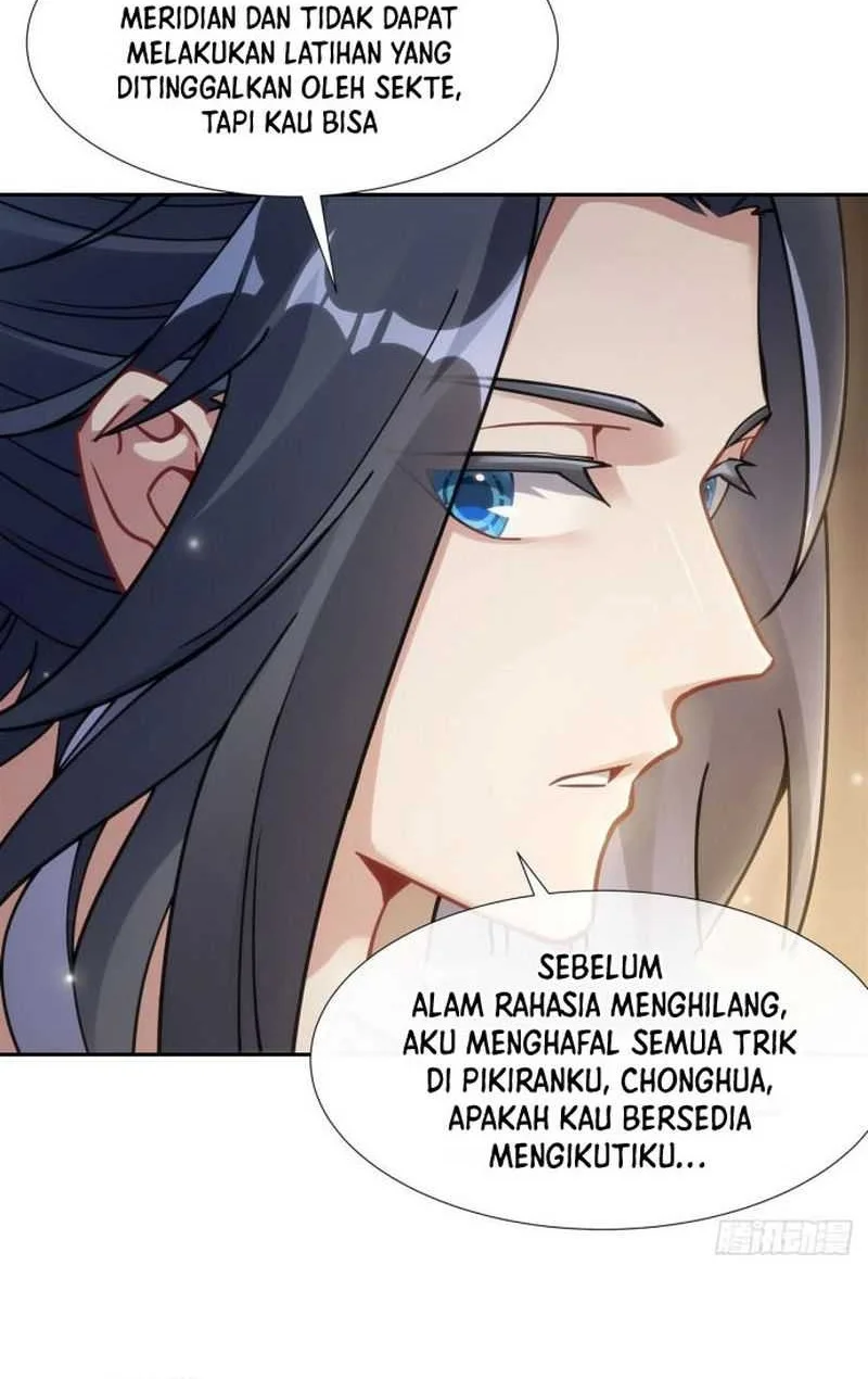 My Female Apprentices Are All Big Shots From the Future Chapter 152 Gambar 17