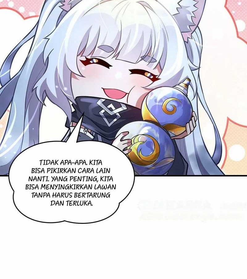 My Female Apprentices Are All Big Shots From the Future Chapter 335 Gambar 21
