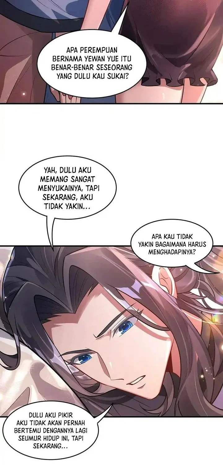 My Female Apprentices Are All Big Shots From the Future Chapter 374 Gambar 22