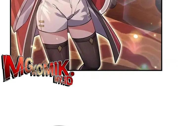 My Female Apprentices Are All Big Shots From the Future Chapter 375 Gambar 18