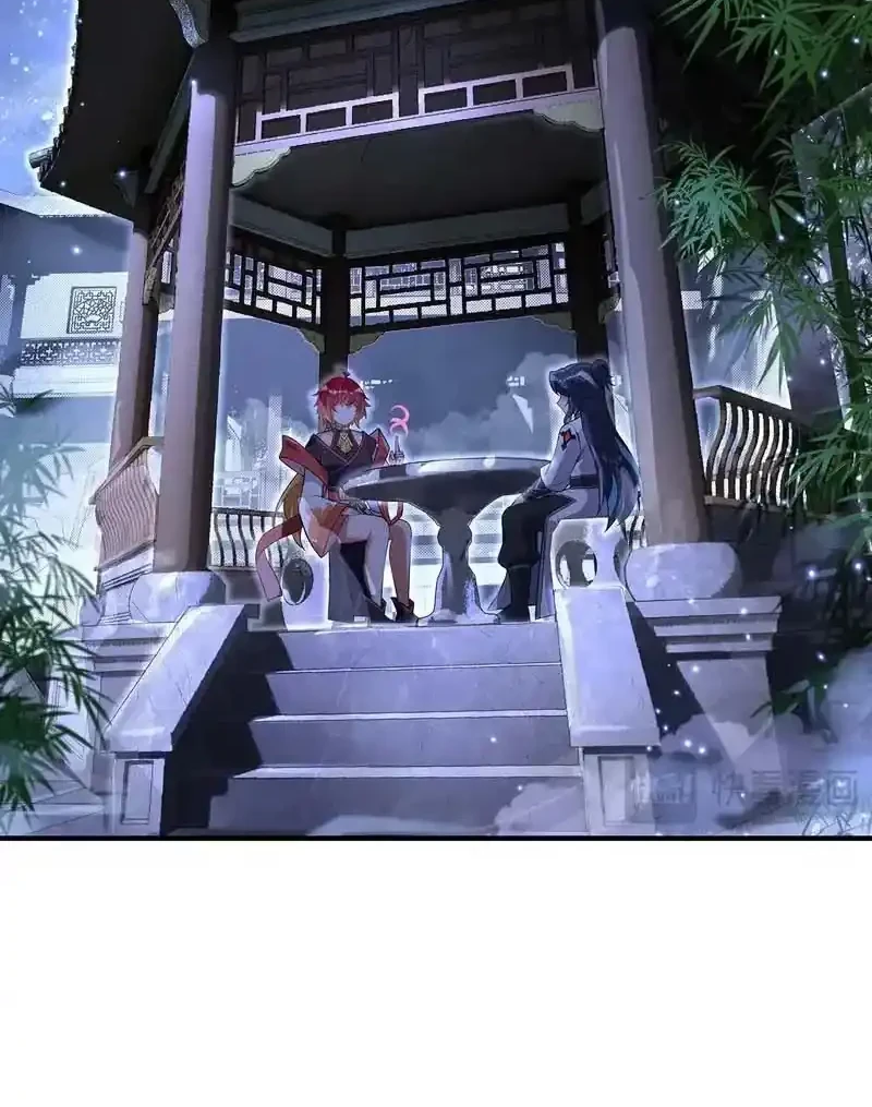 My Female Apprentices Are All Big Shots From the Future Chapter 379 Gambar 19