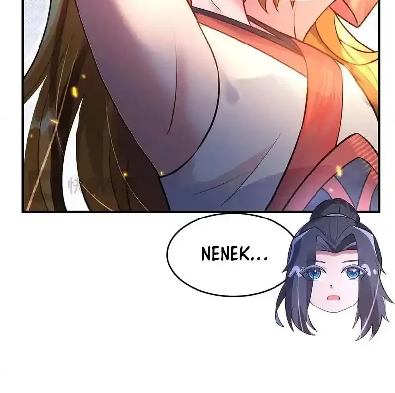 My Female Apprentices Are All Big Shots From the Future Chapter 381 Gambar 21