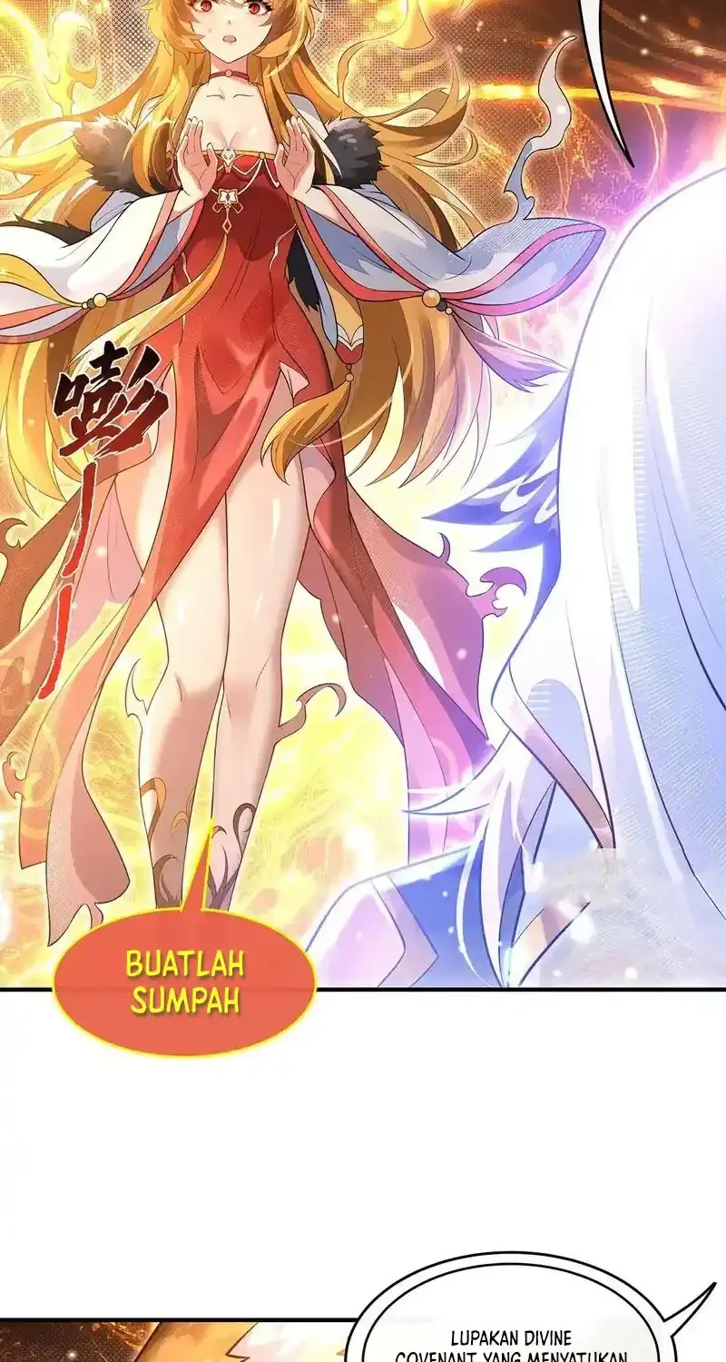 My Female Apprentices Are All Big Shots From the Future Chapter 383 Gambar 20