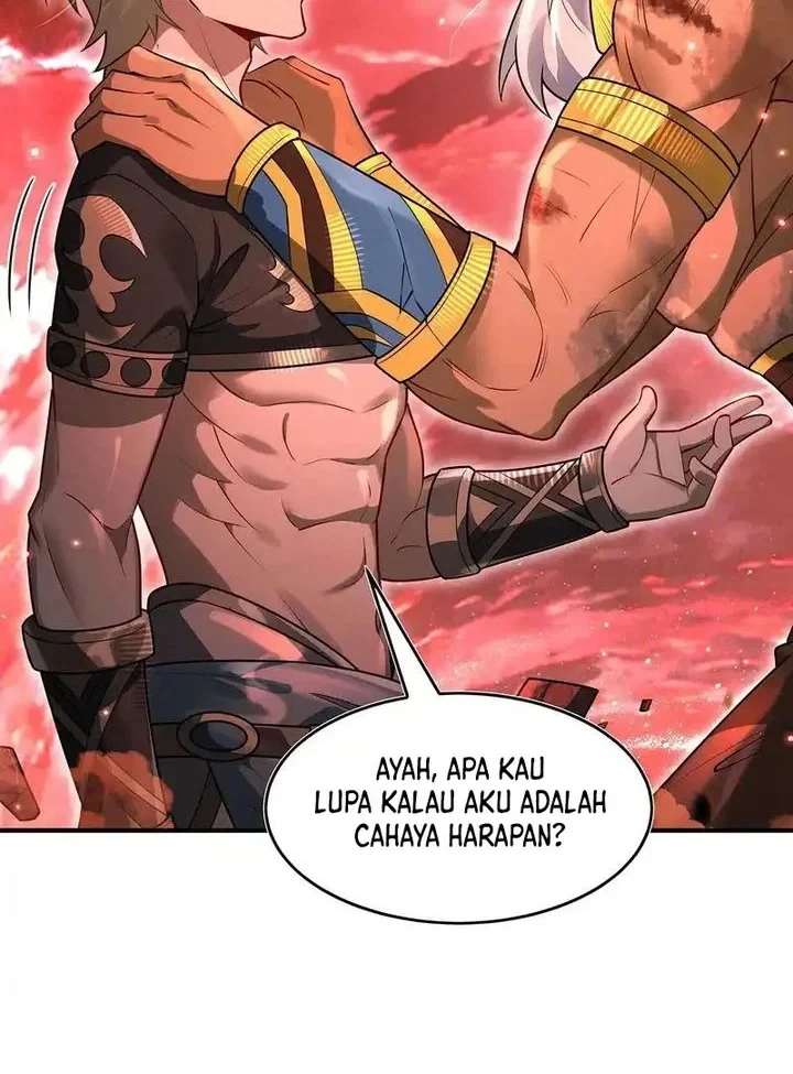 My Female Apprentices Are All Big Shots From the Future Chapter 387 Gambar 21