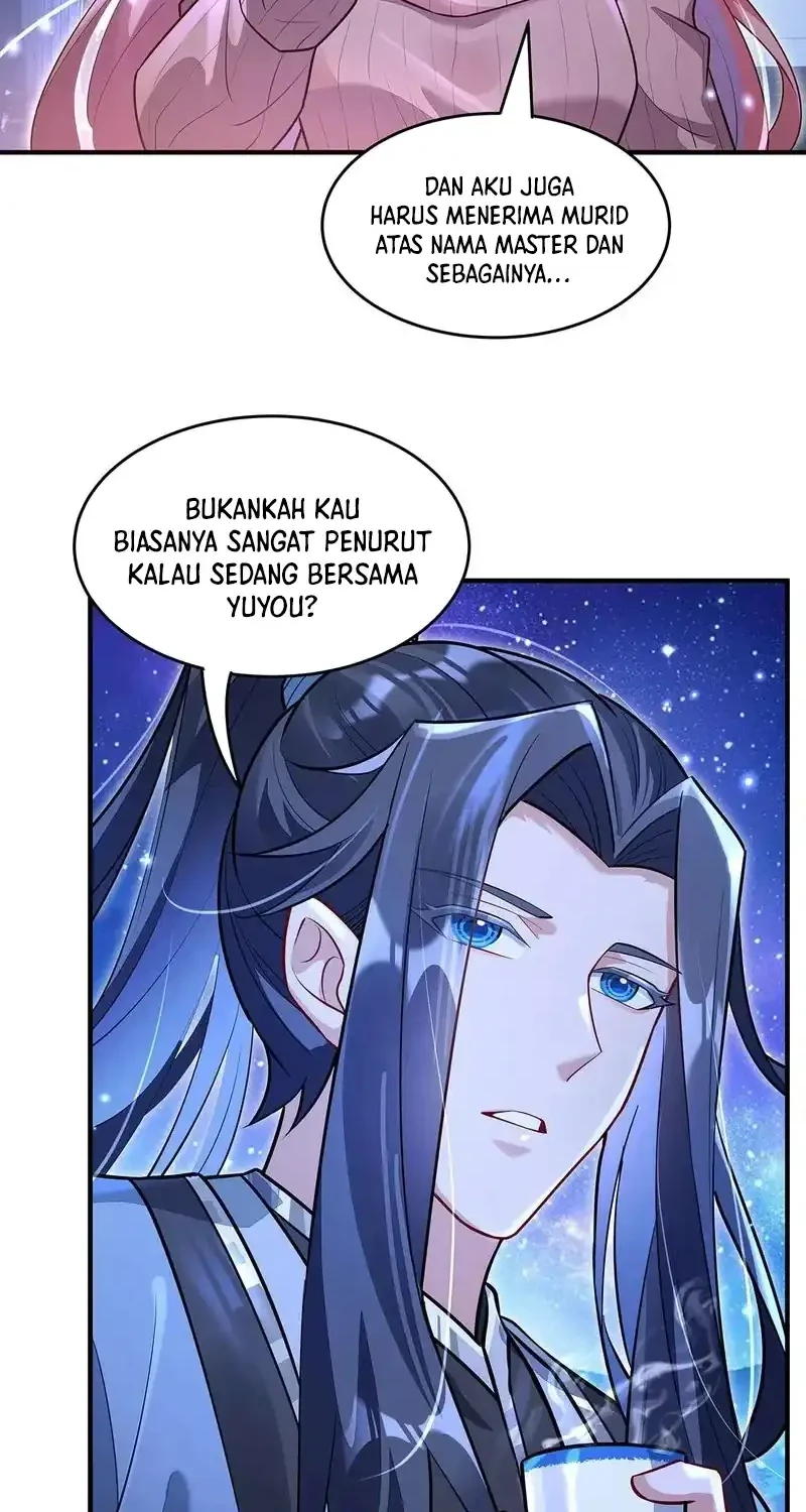 My Female Apprentices Are All Big Shots From the Future Chapter 389 Gambar 20