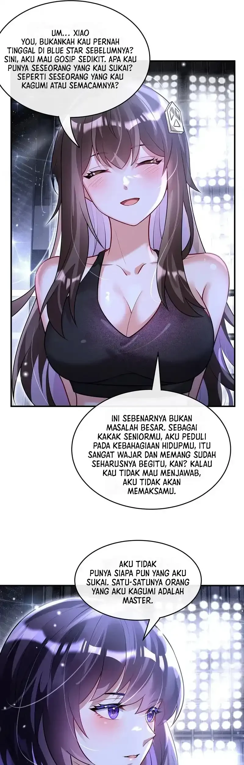 My Female Apprentices Are All Big Shots From the Future Chapter 392 Gambar 24