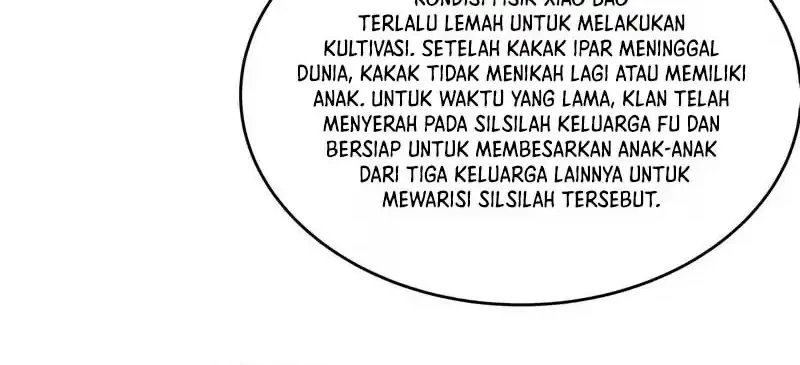 My Female Apprentices Are All Big Shots From the Future Chapter 393 Gambar 21
