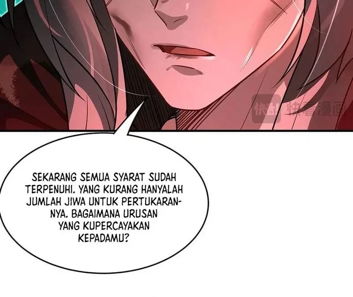 My Female Apprentices Are All Big Shots From the Future Chapter 398 Gambar 19