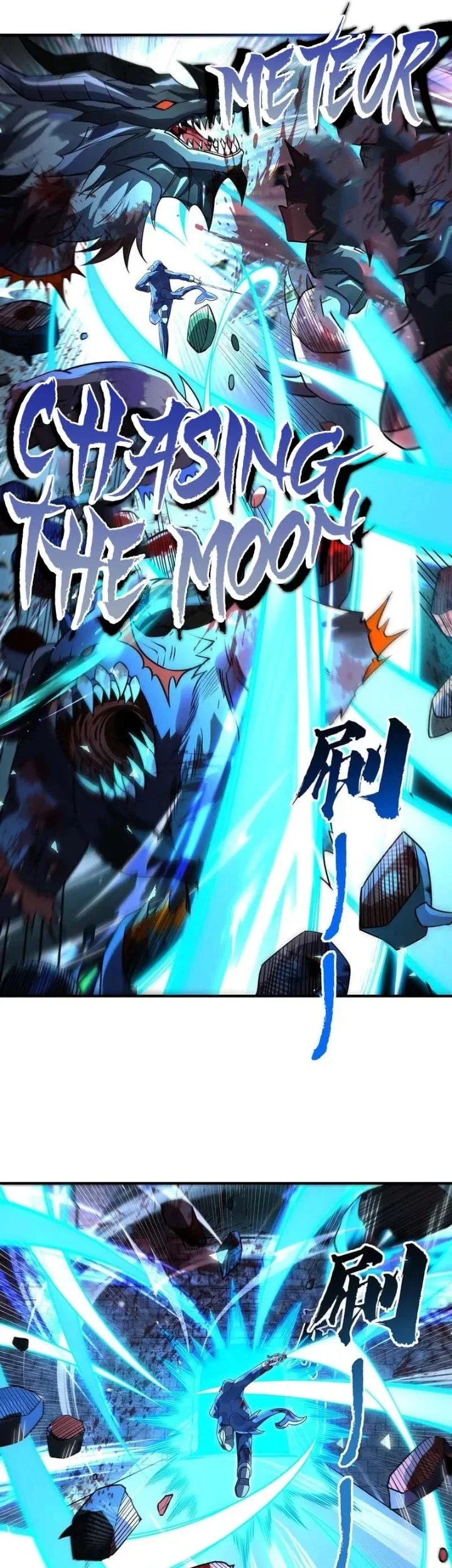 My Female Apprentices Are All Big Shots From the Future Chapter 401 Gambar 20