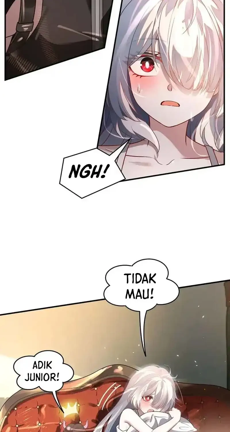 My Female Apprentices Are All Big Shots From the Future Chapter 408 Gambar 19