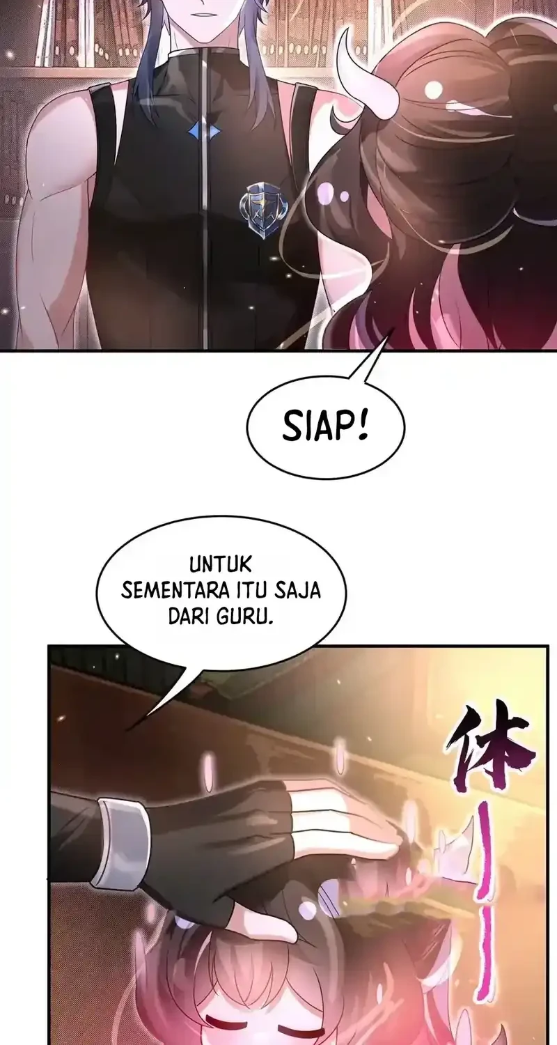 My Female Apprentices Are All Big Shots From the Future Chapter 409 Gambar 20