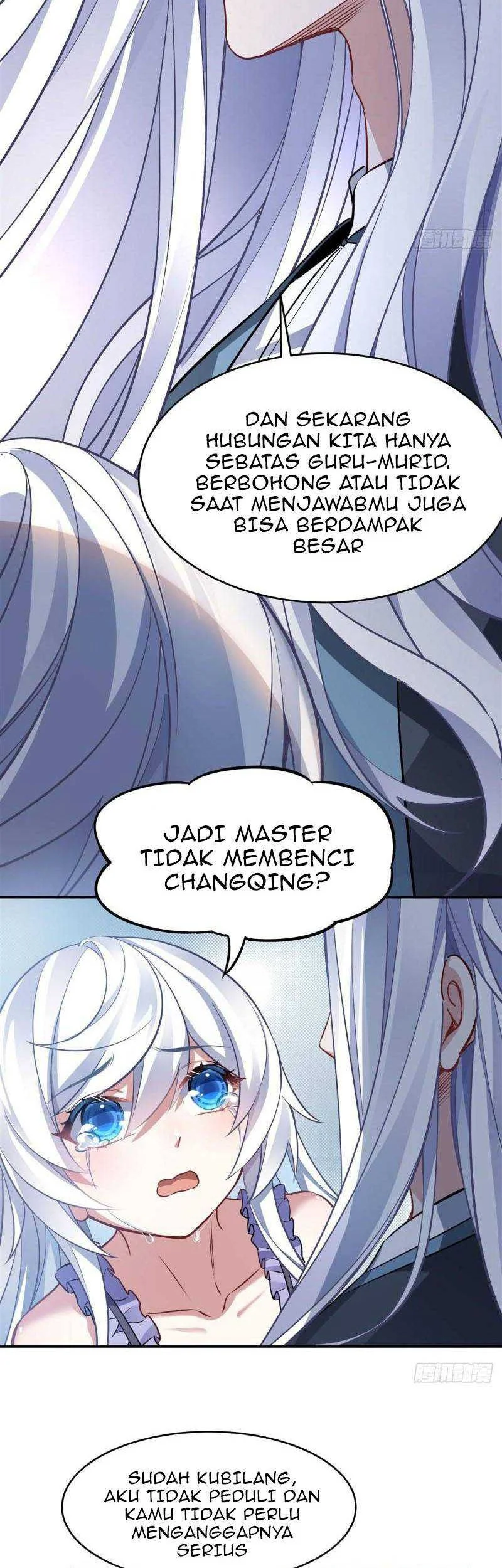My Female Apprentices Are All Big Shots From the FutureMy Female Apprentices Are All Big Shots From the Future Chapter 75 halaman 15