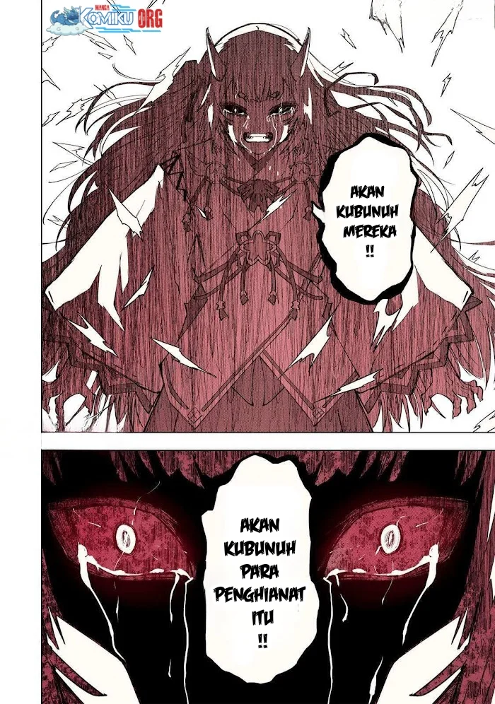 My Gift LVL 9999 Unlimited Gacha Chapter 188 Gambar 14