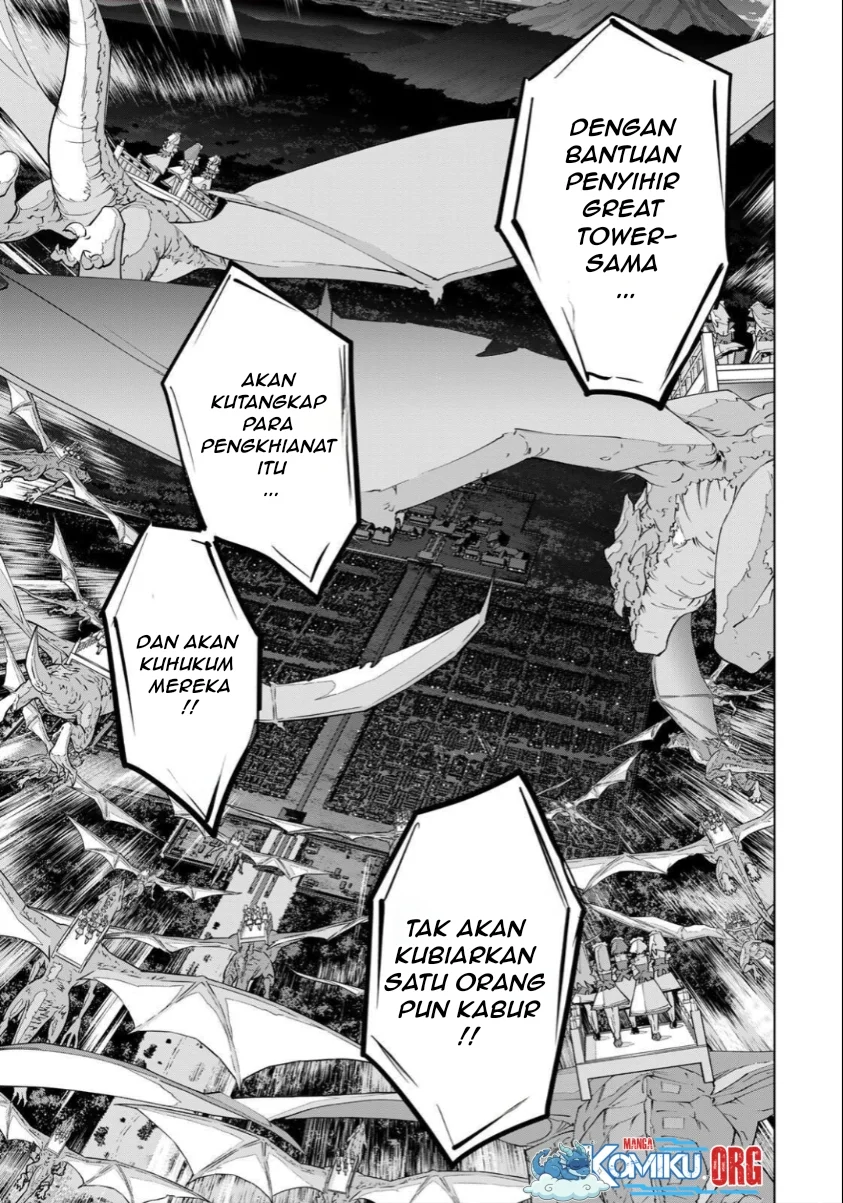 My Gift LVL 9999 Unlimited Gacha Chapter 190 Gambar 10