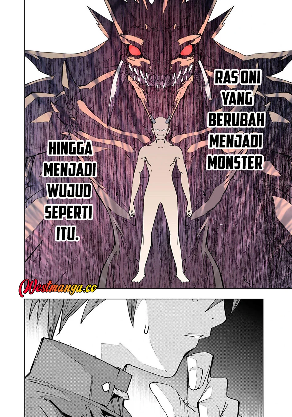 My Gift LVL 9999 Unlimited Gacha Chapter 199 Gambar 11
