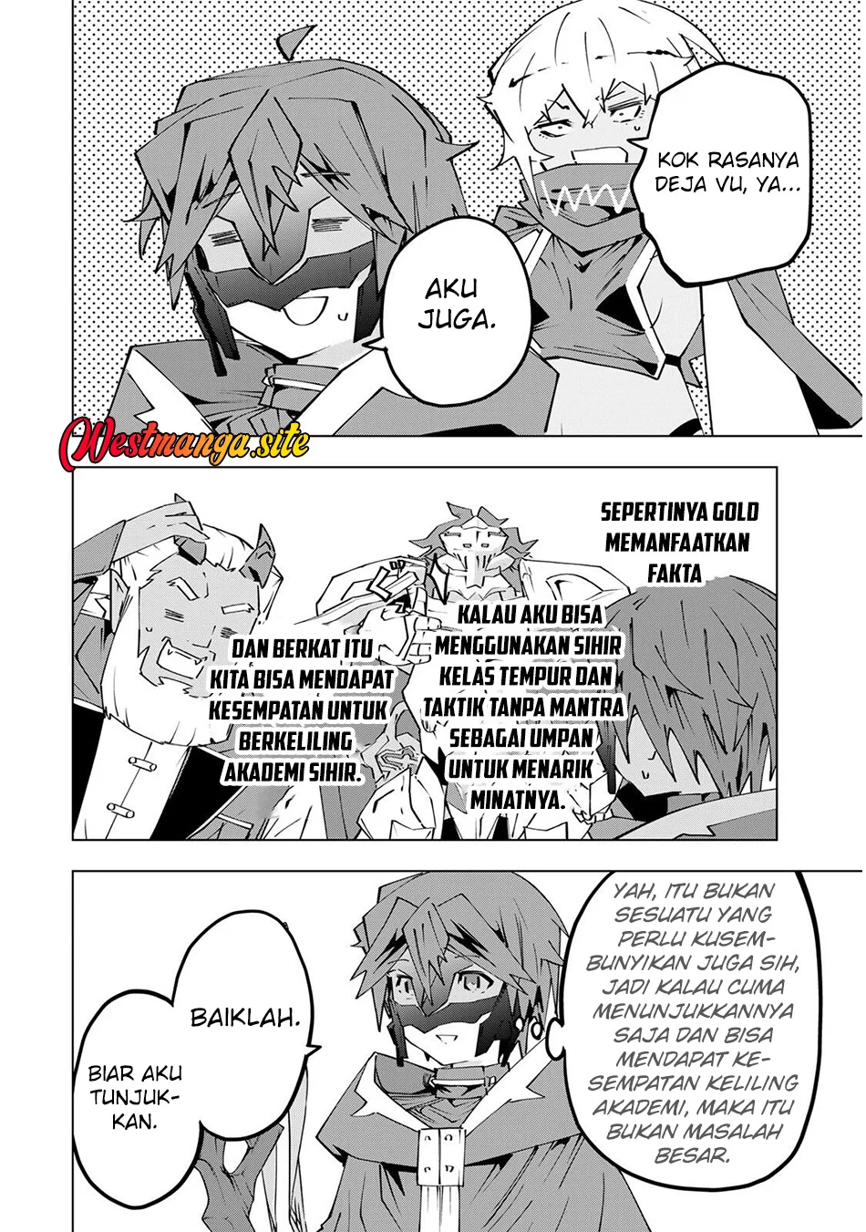 My Gift LVL 9999 Unlimited Gacha Chapter 208 Gambar 19