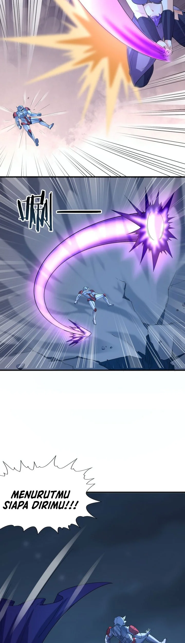 My Harem Is Entirely Female Demon Villains Chapter 135 Gambar 22