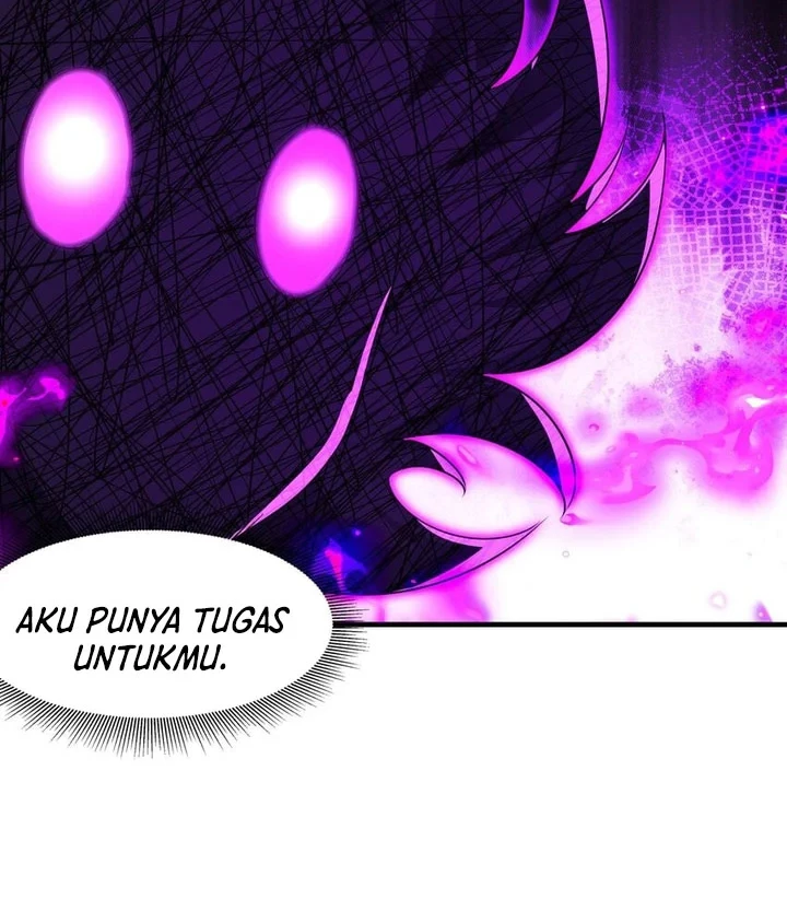 My Harem Is Entirely Female Demon Villains Chapter 143 Gambar 21