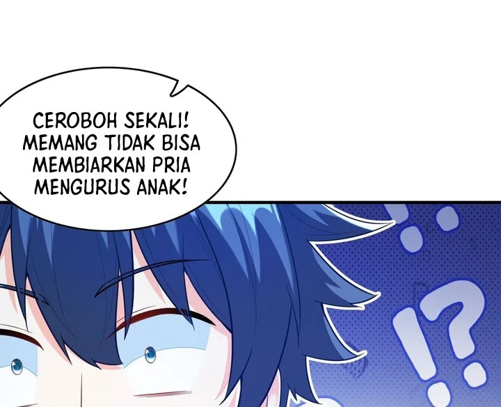 My Harem Is Entirely Female Demon Villains Chapter 145 Gambar 21